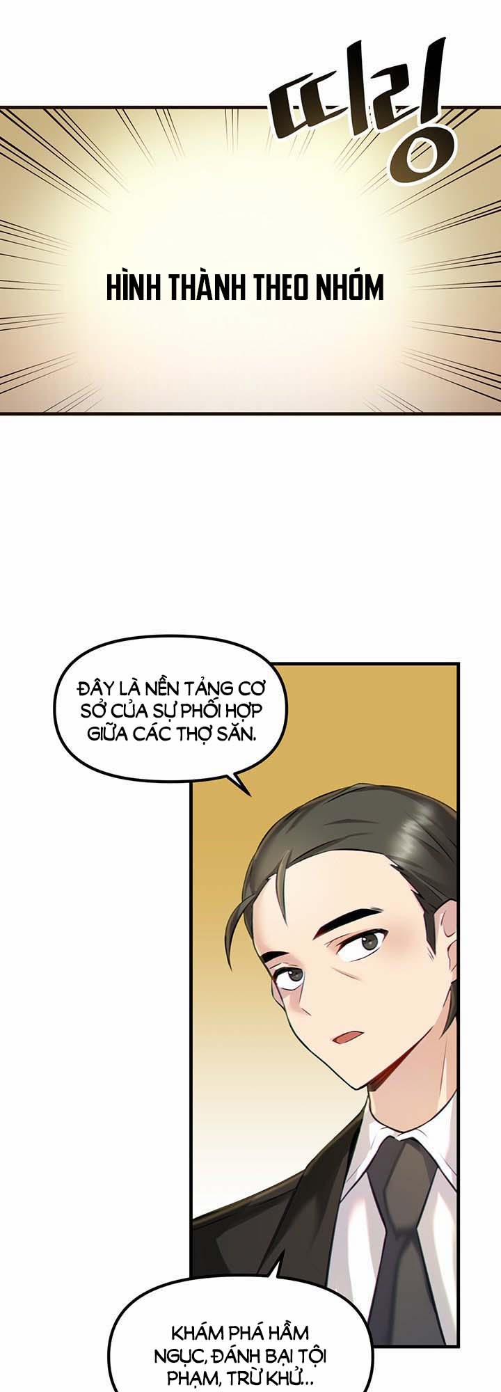 Mắc Kẹt Trong Trò Chơi Khiêu Dâm 2 trang 49