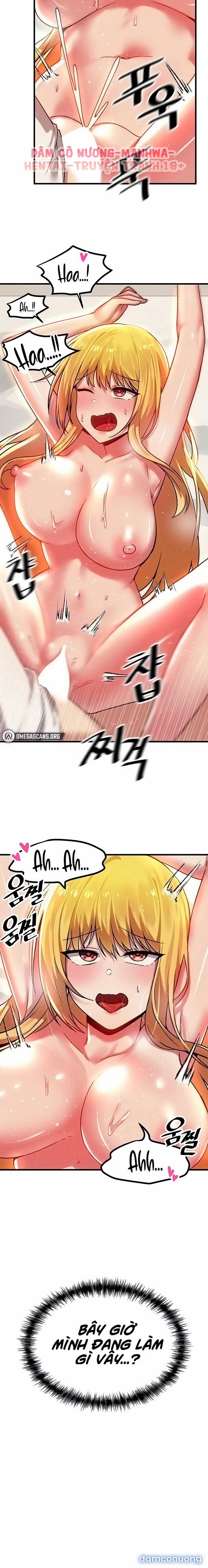 Mắc Kẹt Trong Trò Chơi Khiêu Dâm 75 trang 1