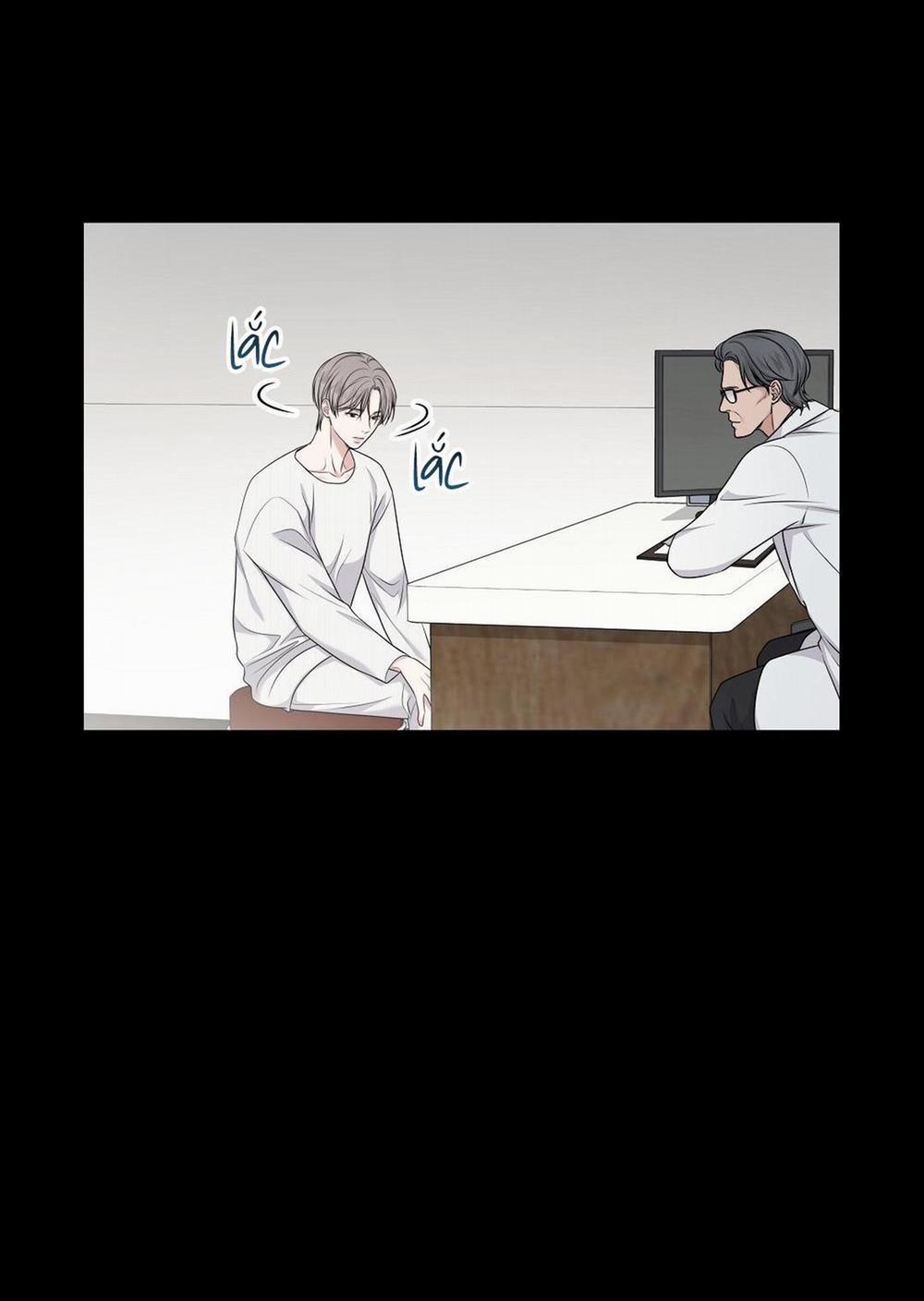 Macguffin 1 trang 22