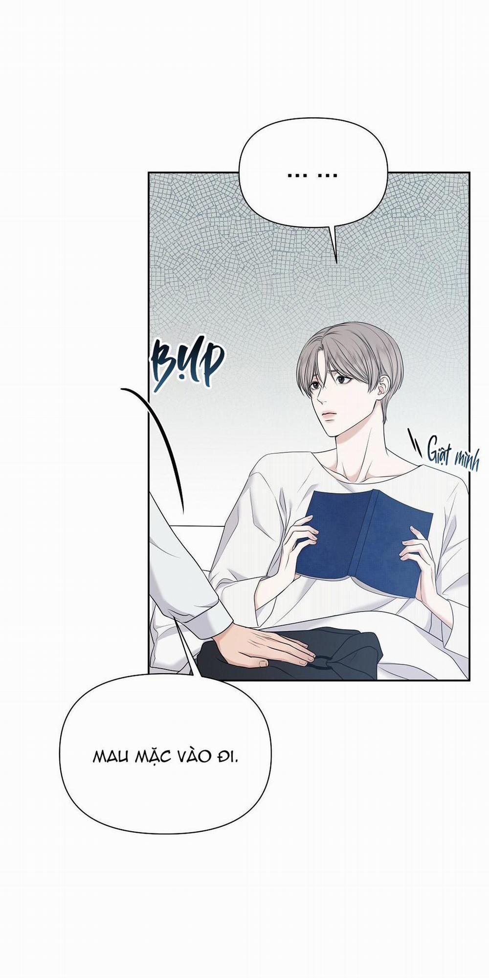 Macguffin 1 trang 34