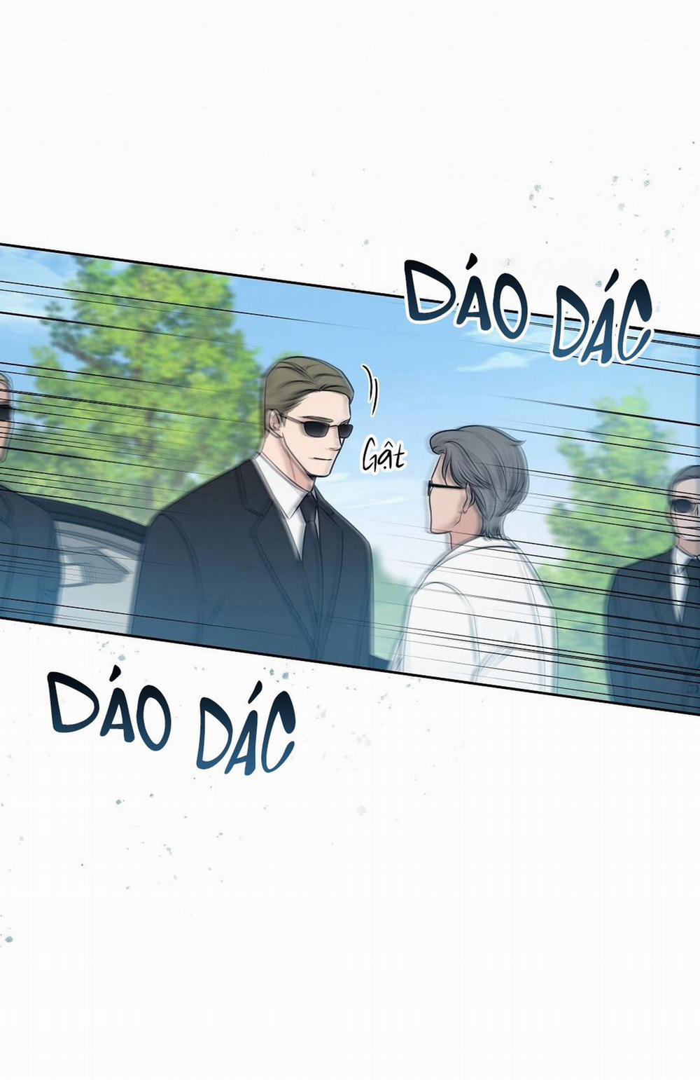 Macguffin 1 trang 40