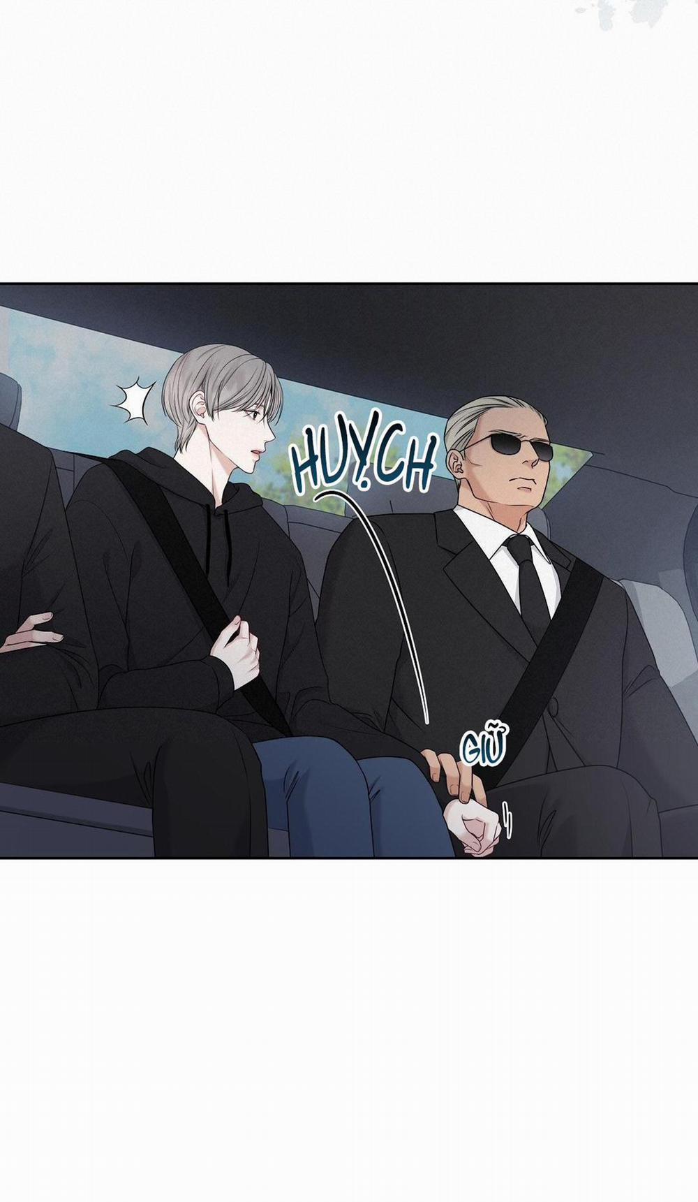 Macguffin 1 trang 50