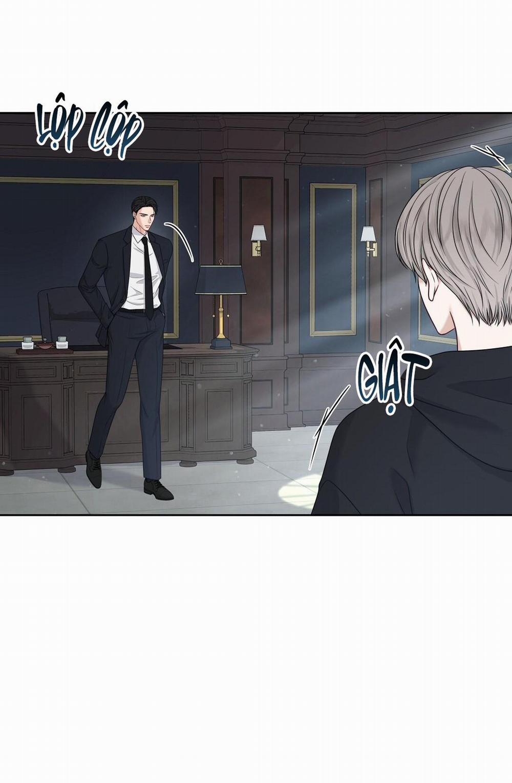 Macguffin 1 trang 64