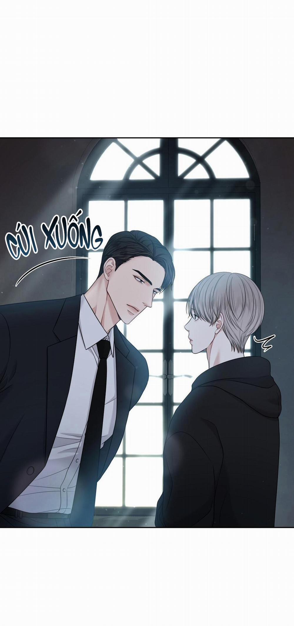 Macguffin 1 trang 65