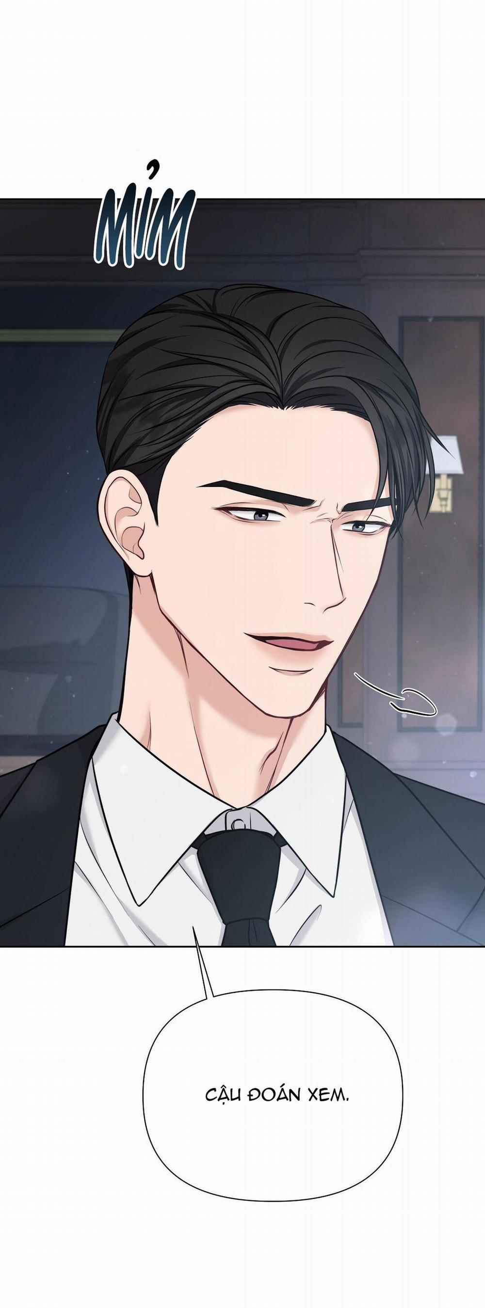 Macguffin 1 trang 71