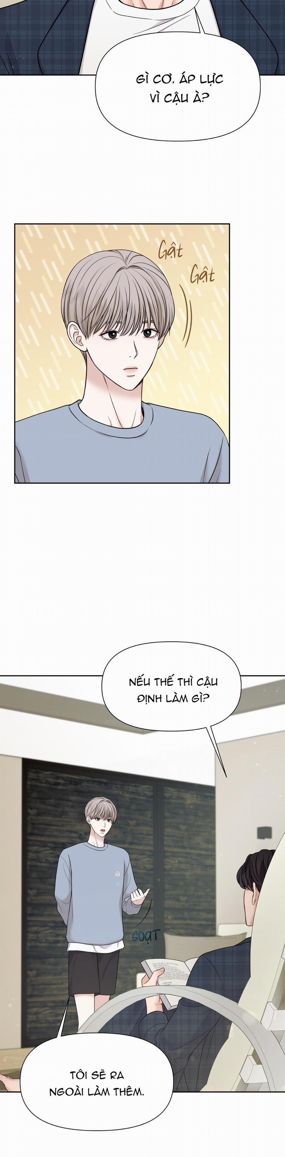 Macguffin 10 trang 12