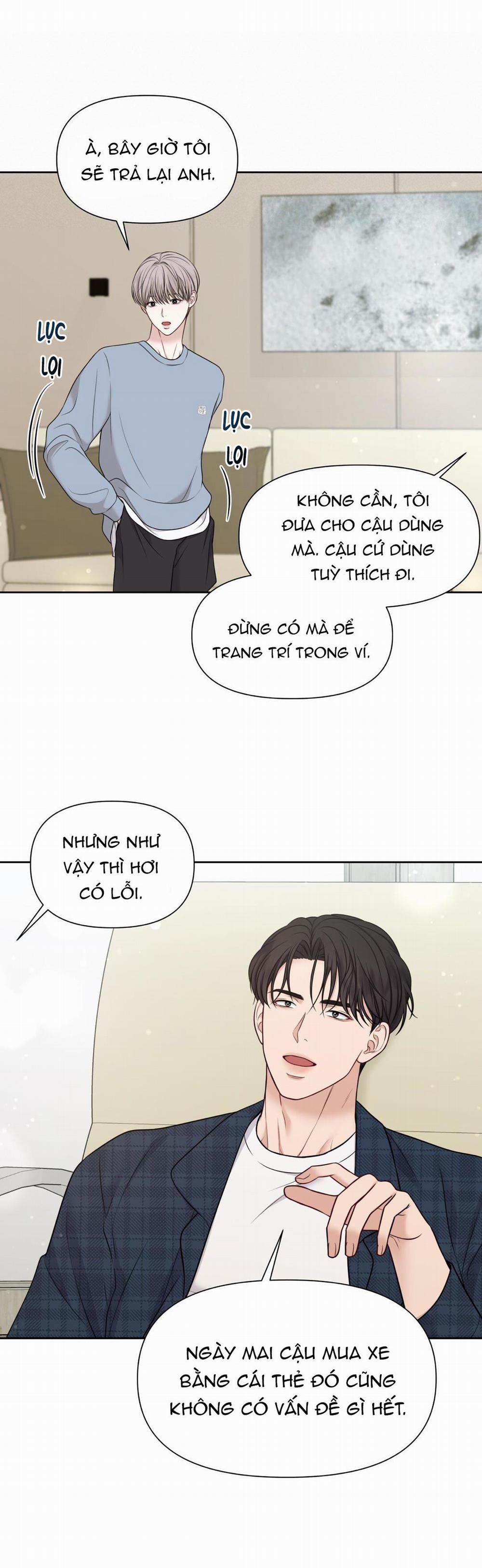 Macguffin 10 trang 14