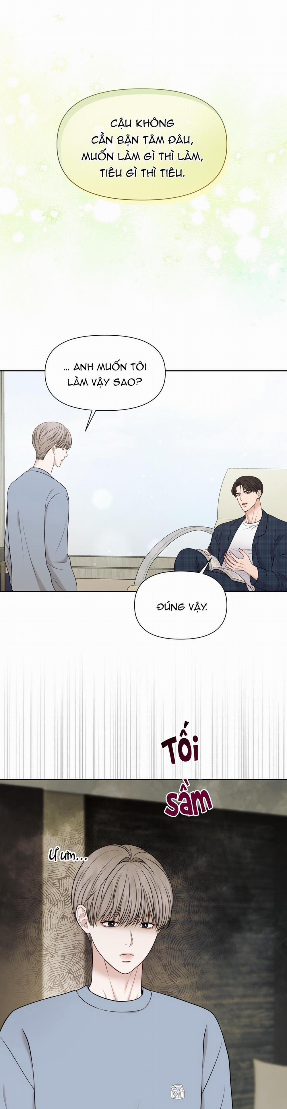 Macguffin 10 trang 15