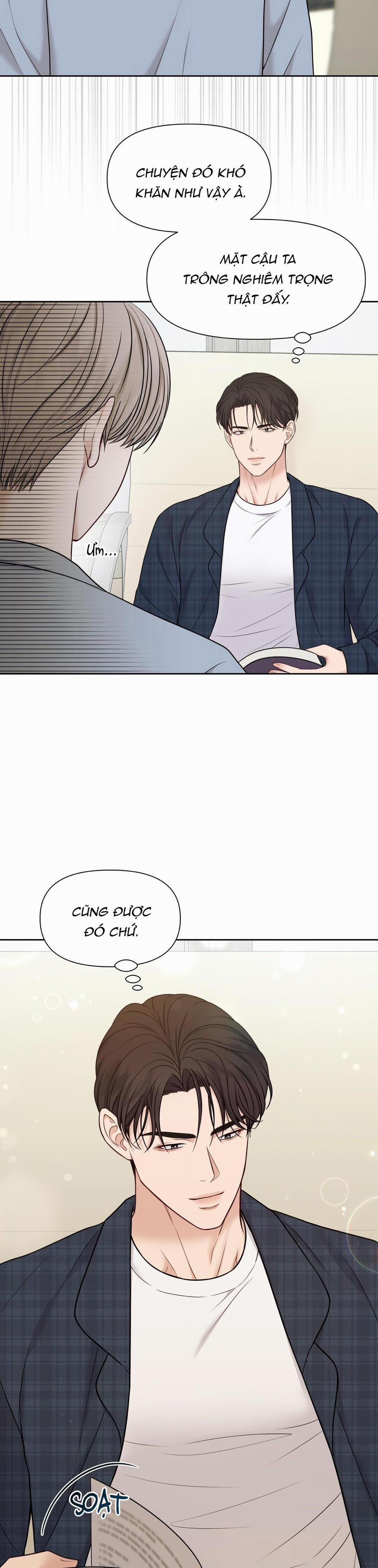 Macguffin 10 trang 16