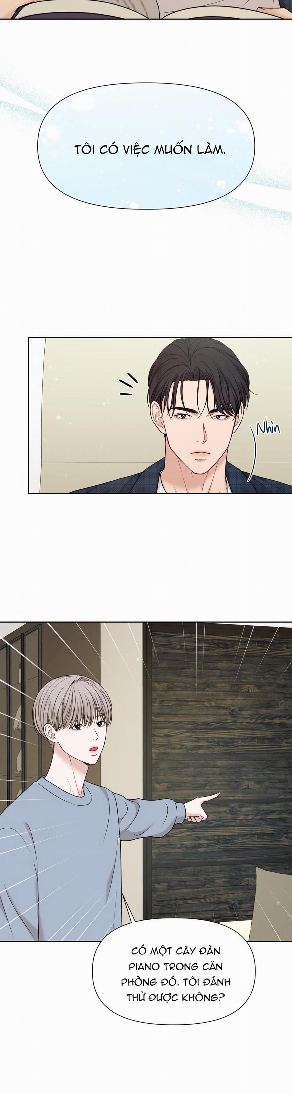 Macguffin 10 trang 17