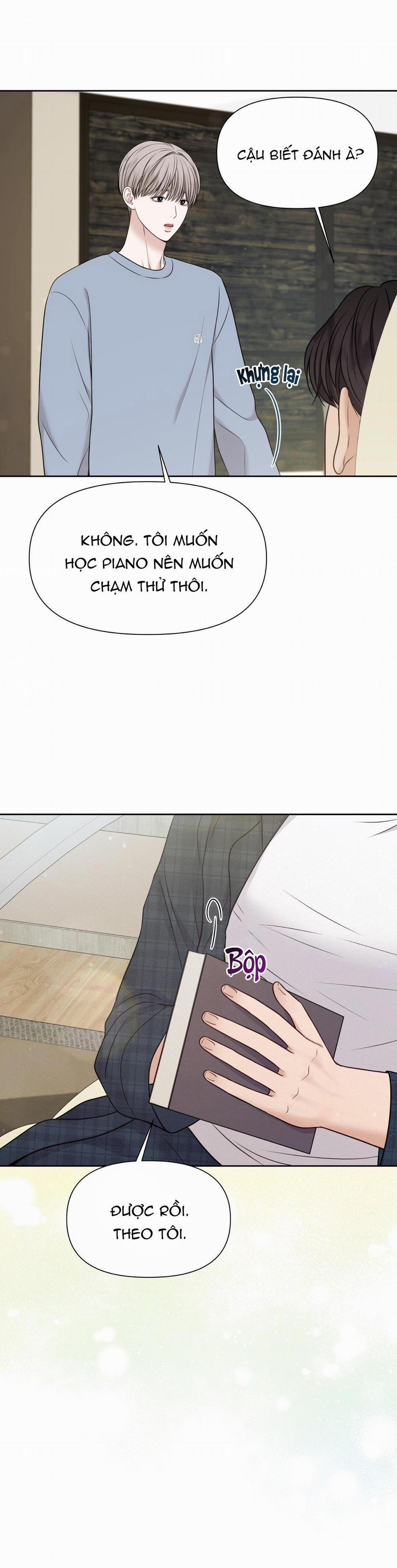 Macguffin 10 trang 18