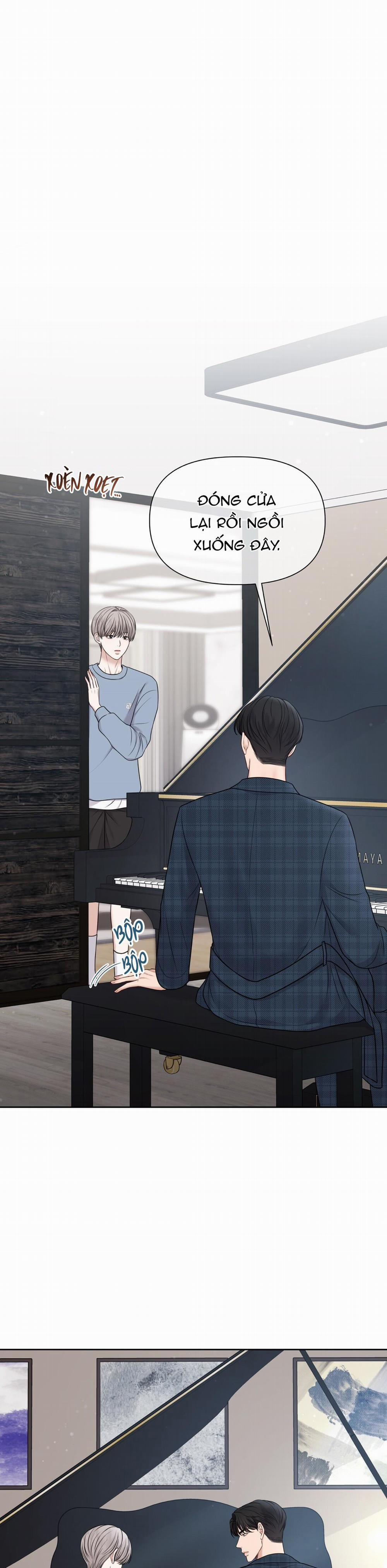 Macguffin 10 trang 19