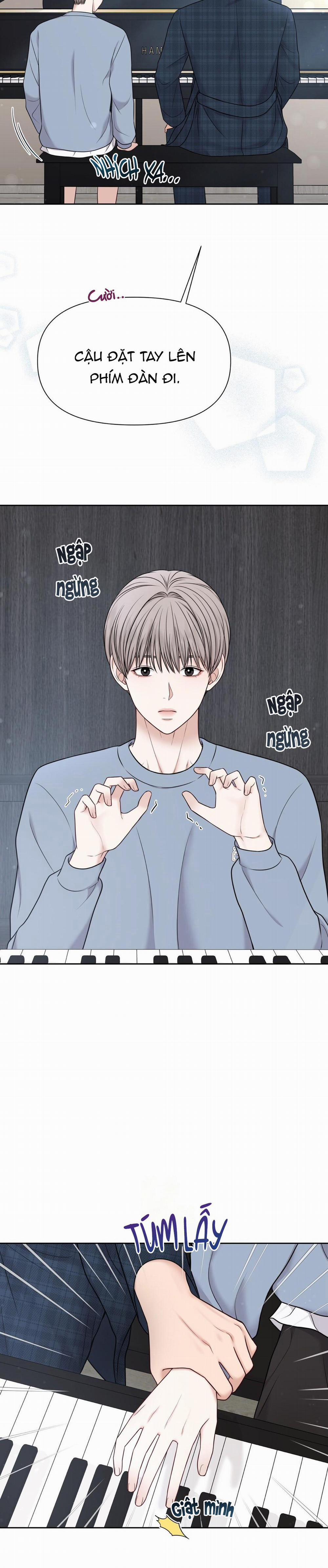 Macguffin 10 trang 20