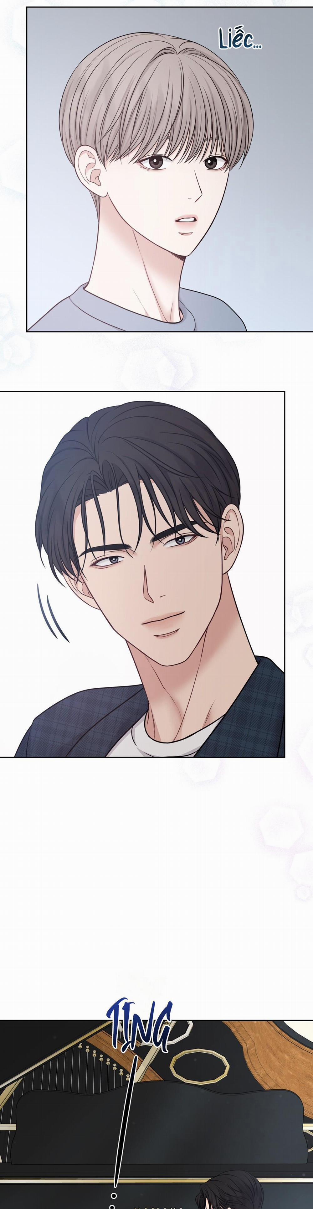 Macguffin 10 trang 22