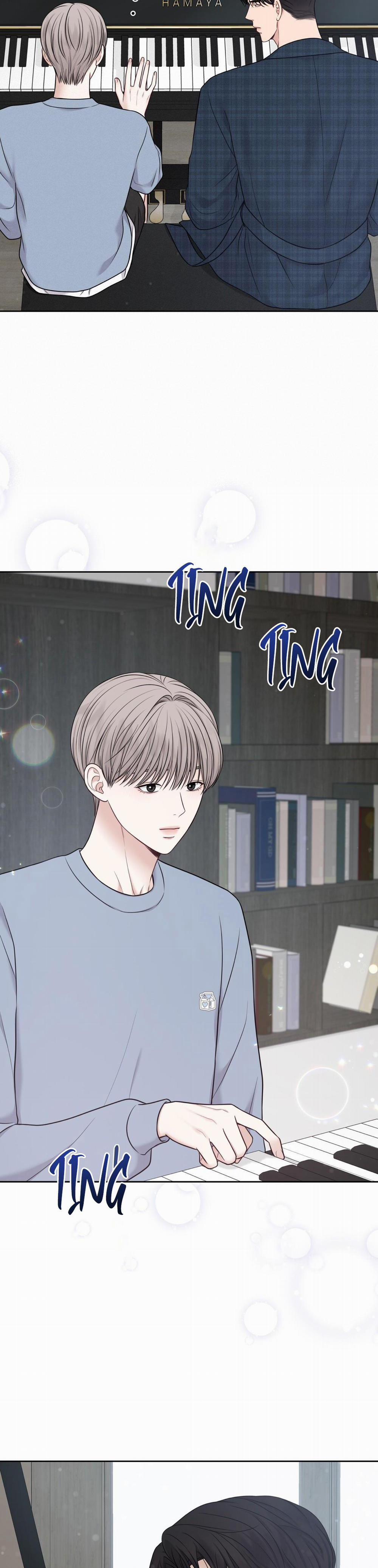 Macguffin 10 trang 23