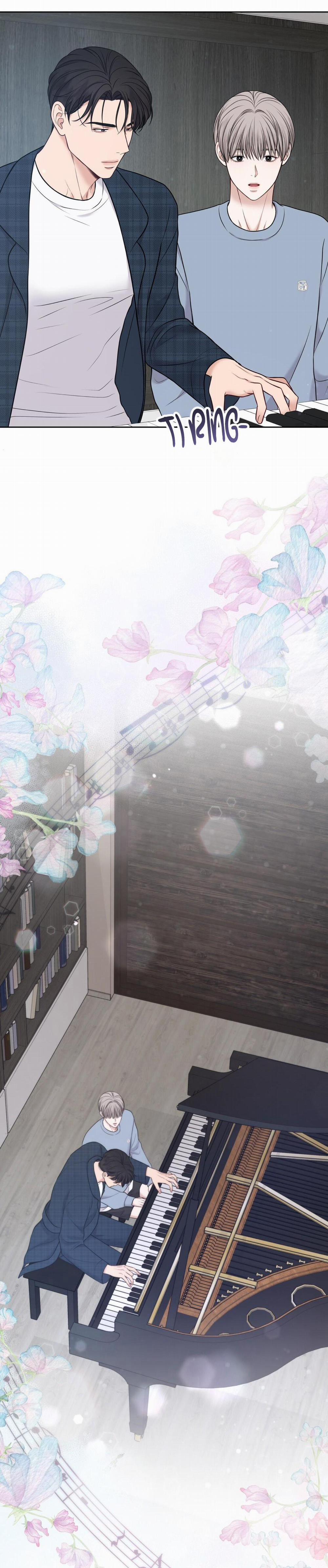 Macguffin 10 trang 27