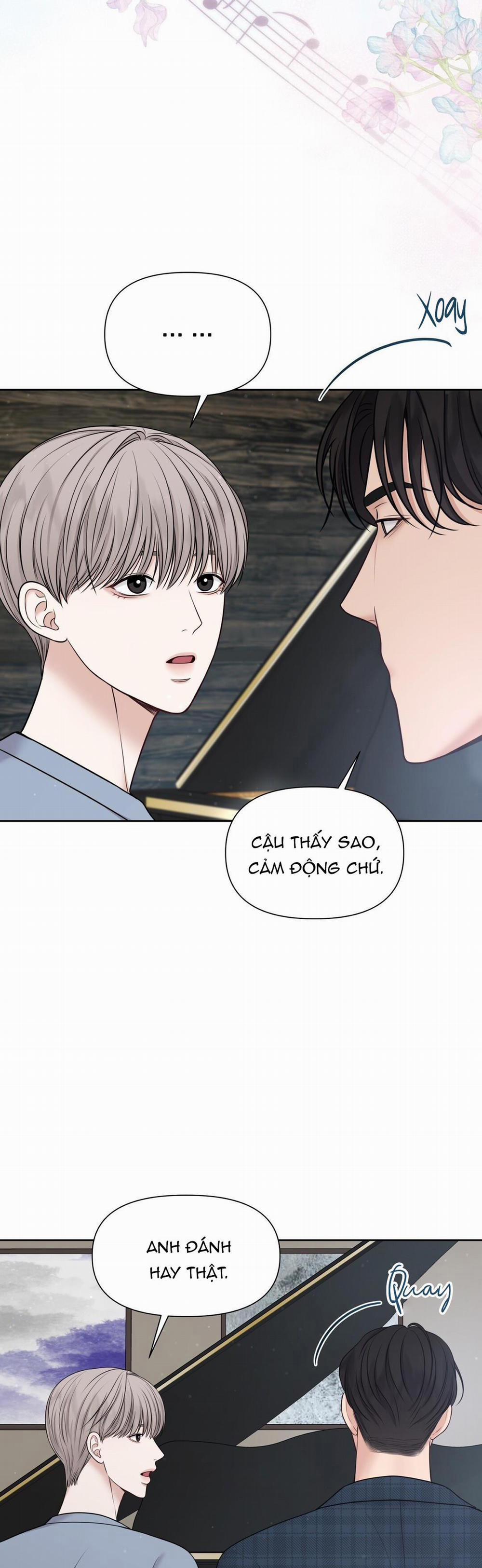 Macguffin 10 trang 28