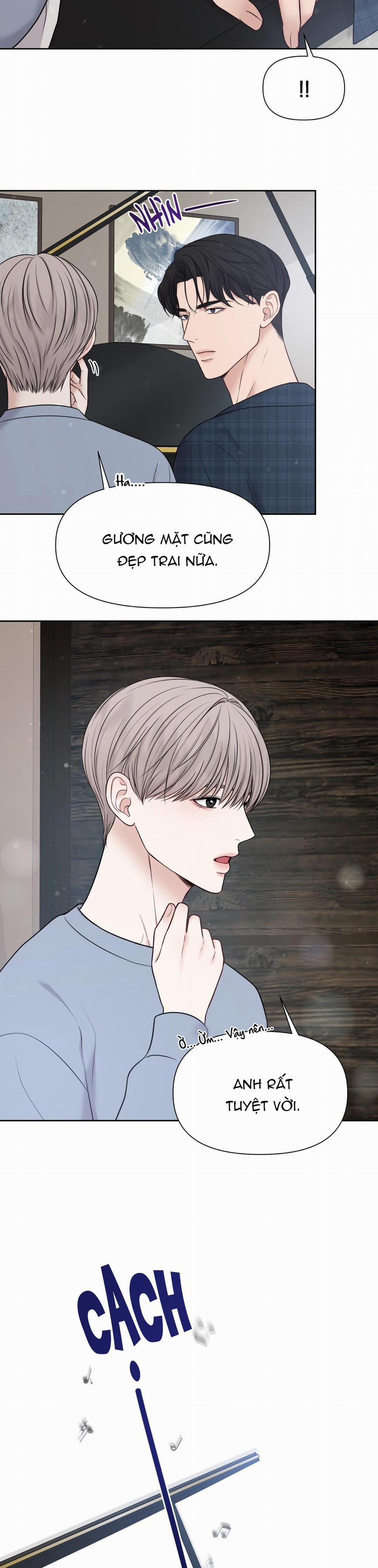 Macguffin 10 trang 30