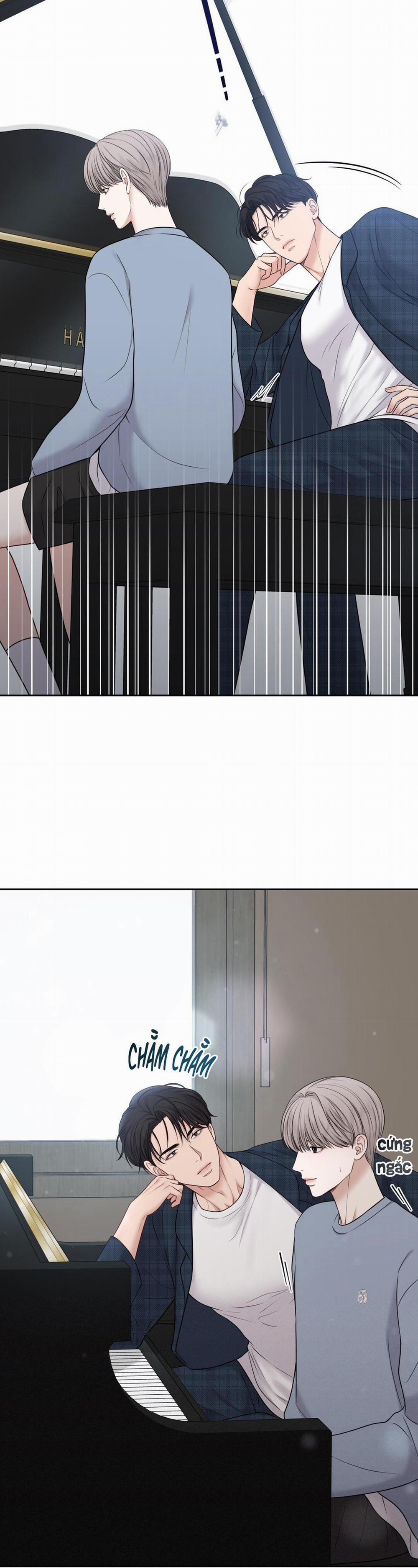 Macguffin 10 trang 31