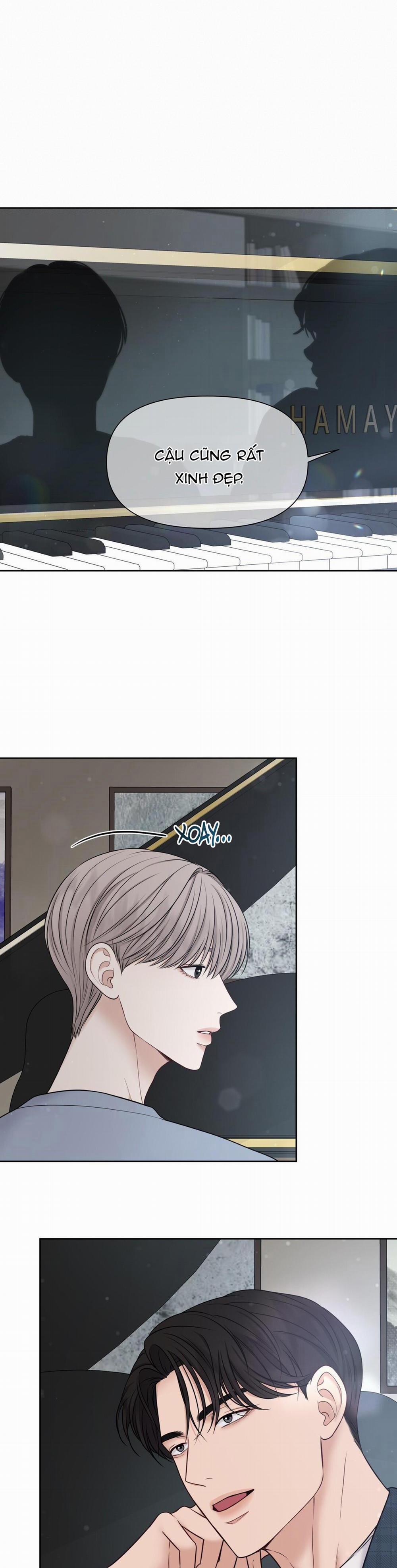 Macguffin 10 trang 32