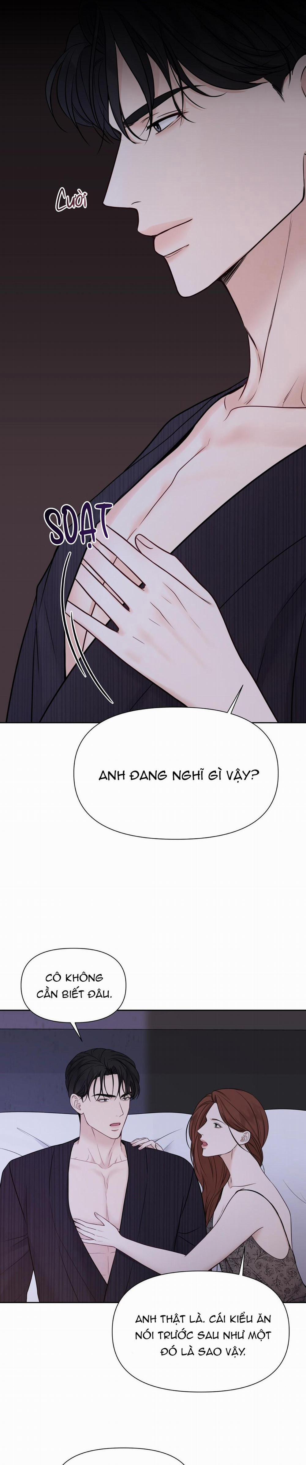 Macguffin 10 trang 34