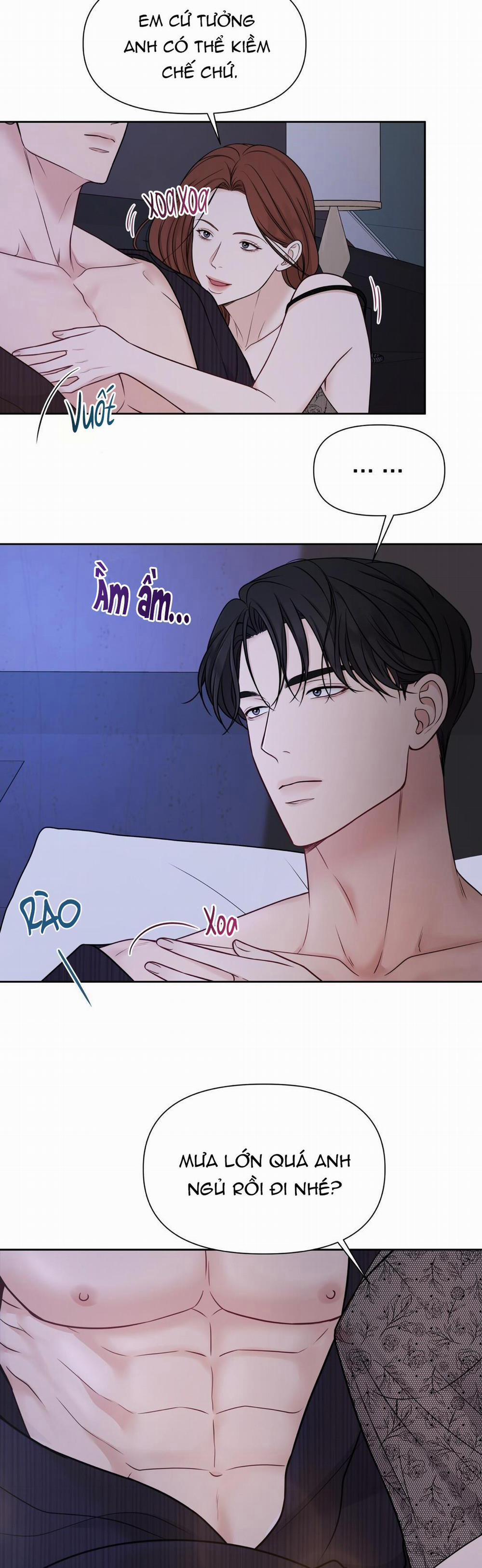 Macguffin 10 trang 35