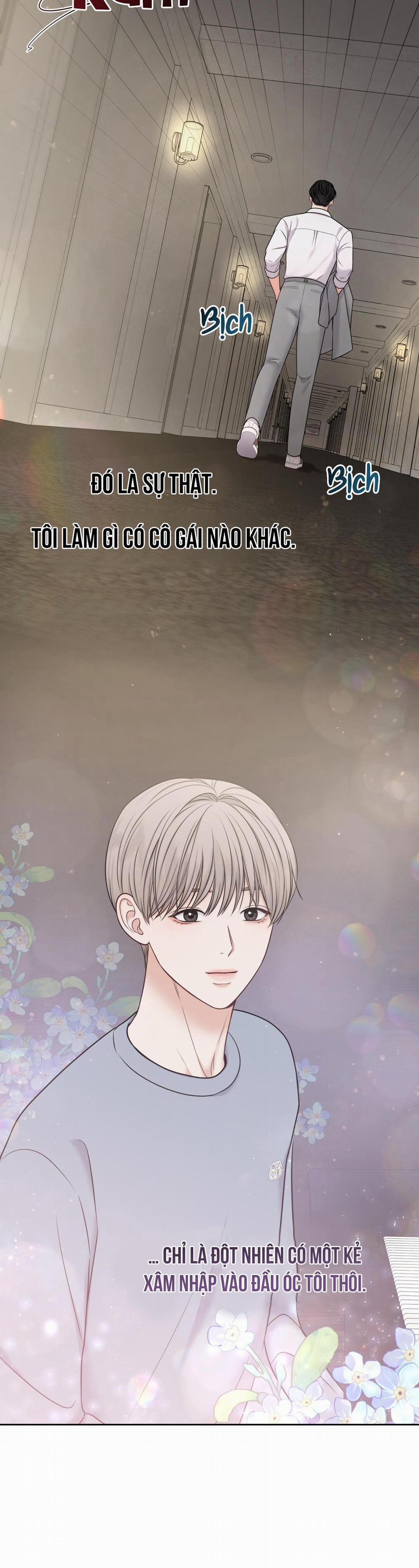 Macguffin 10 trang 38