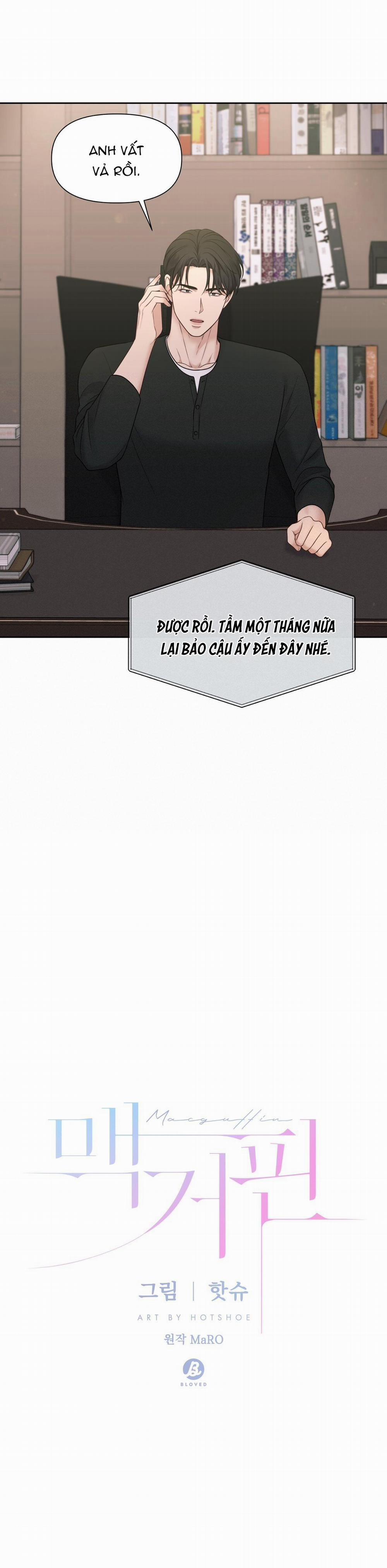 Macguffin 10 trang 5