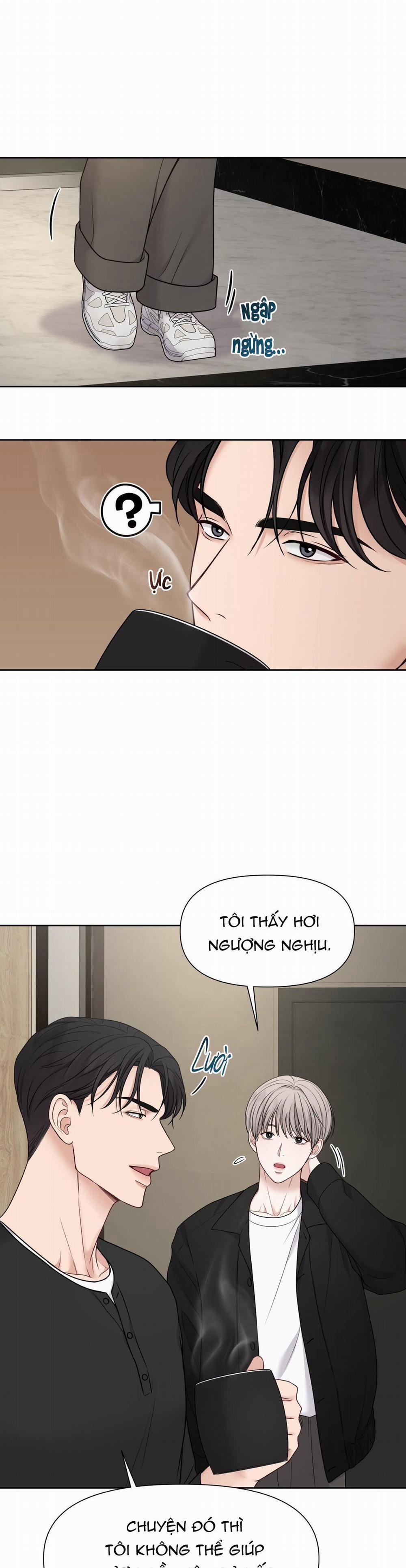 Macguffin 10 trang 8