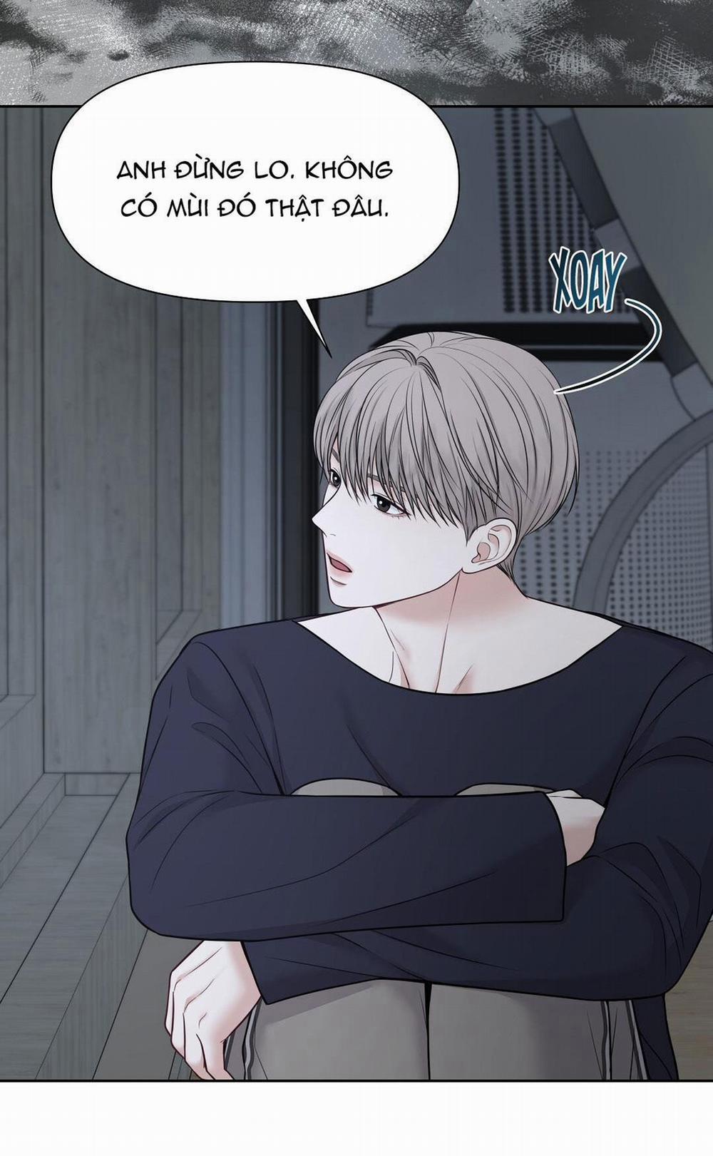 Macguffin 11 trang 20