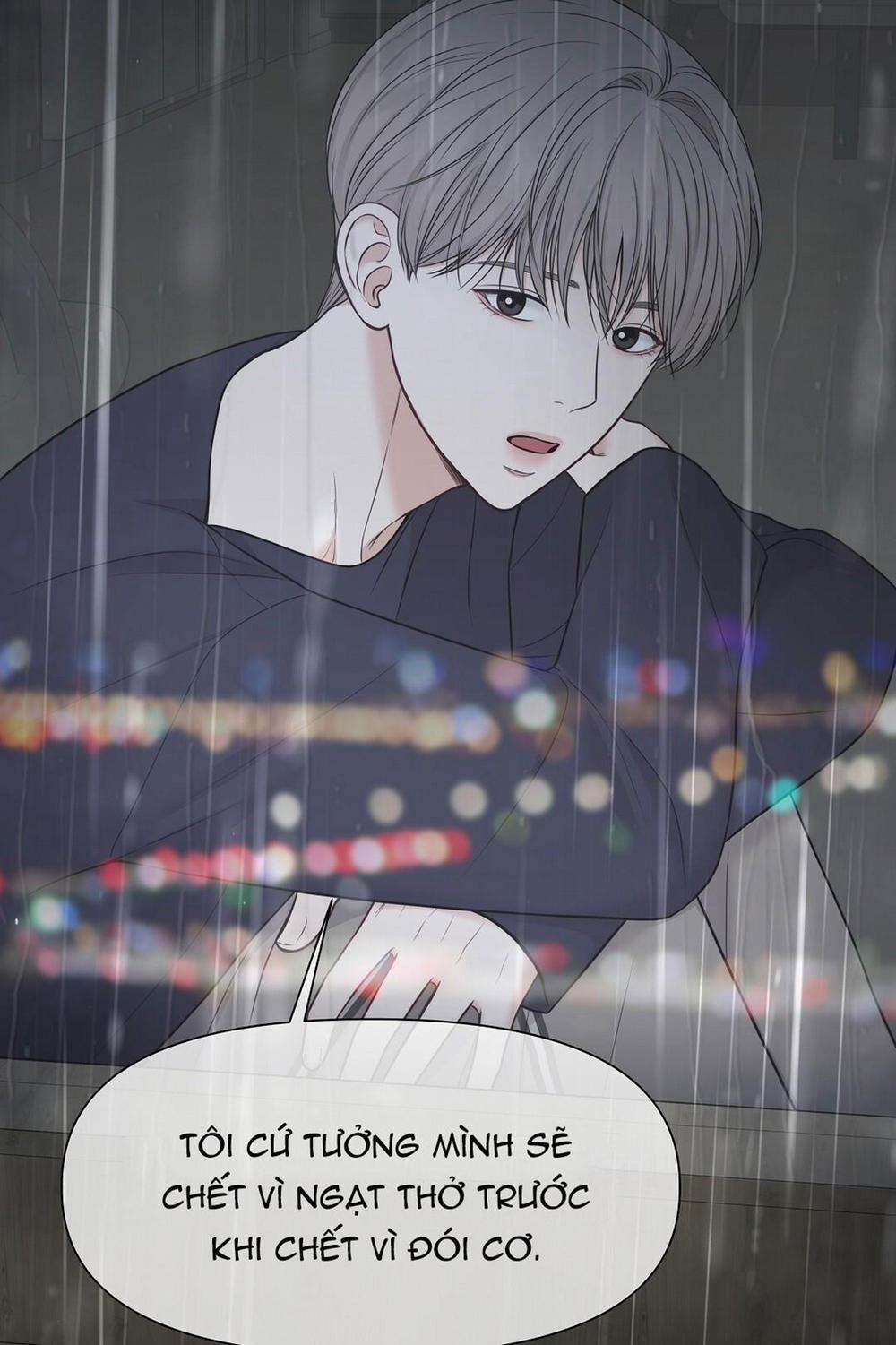 Macguffin 11 trang 22