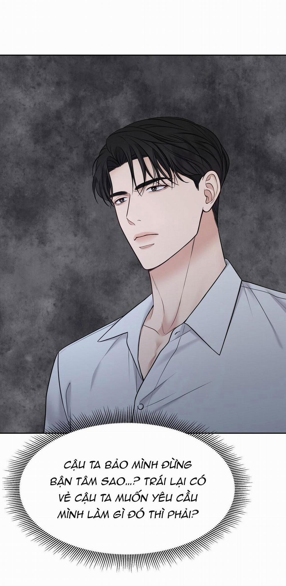 Macguffin 11 trang 25