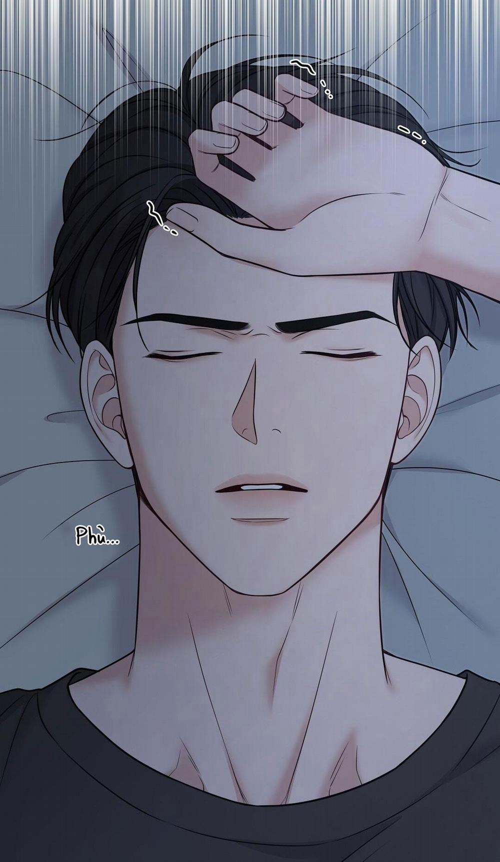 Macguffin 11 trang 30