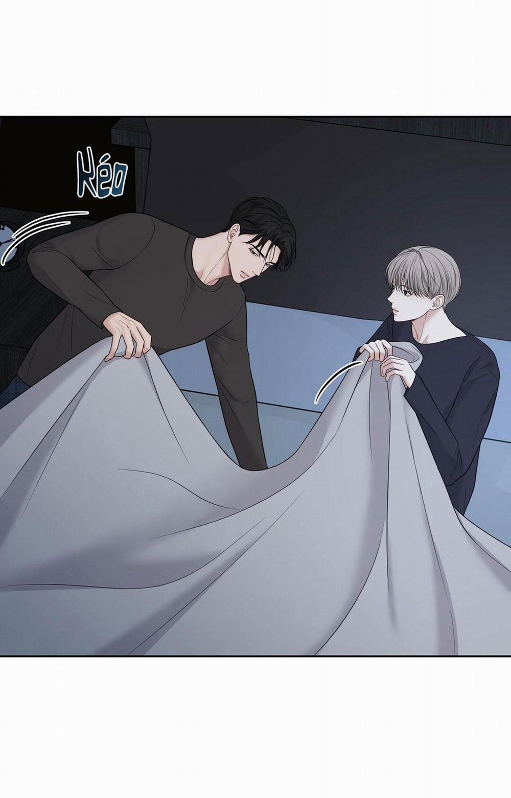 Macguffin 11 trang 43