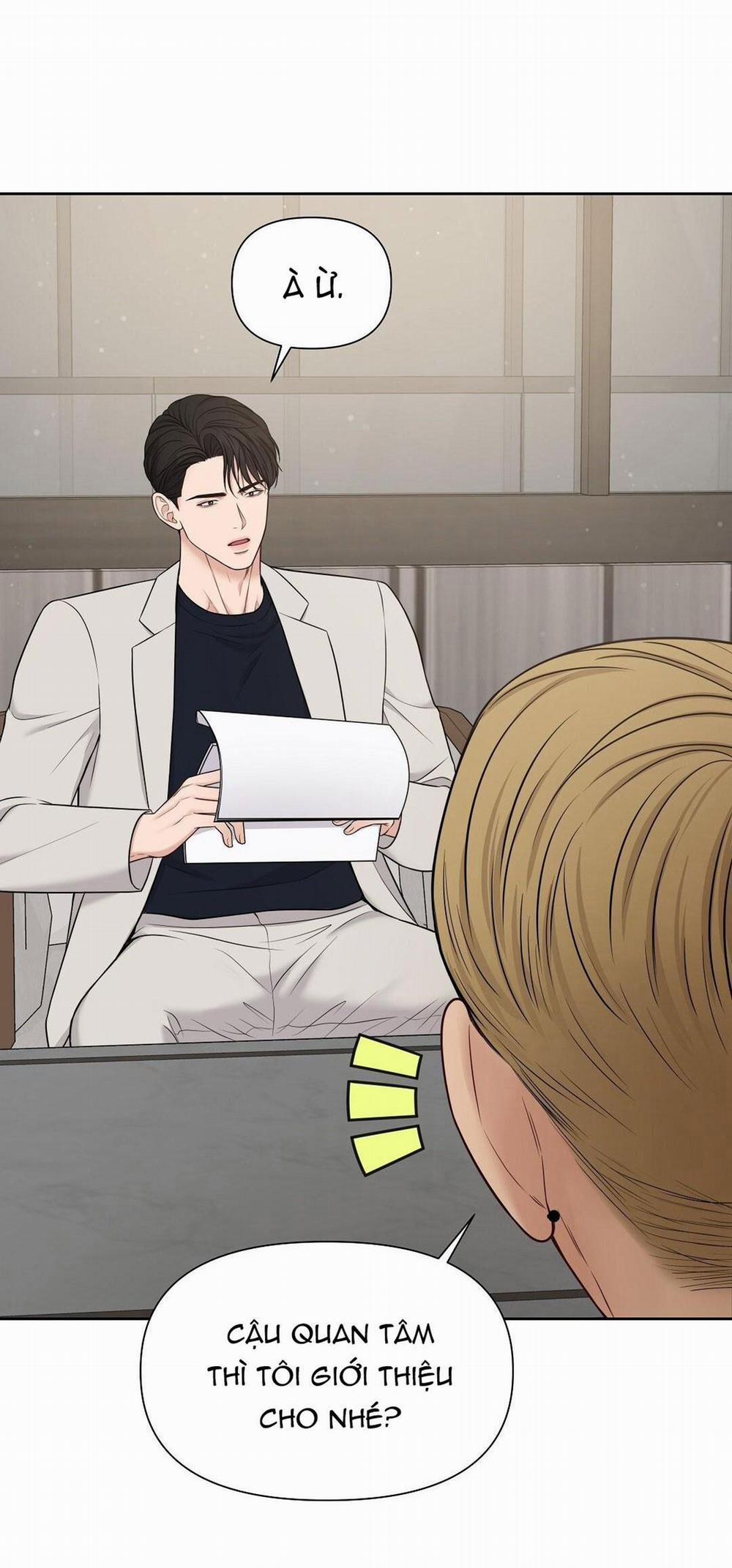 Macguffin 11 trang 64