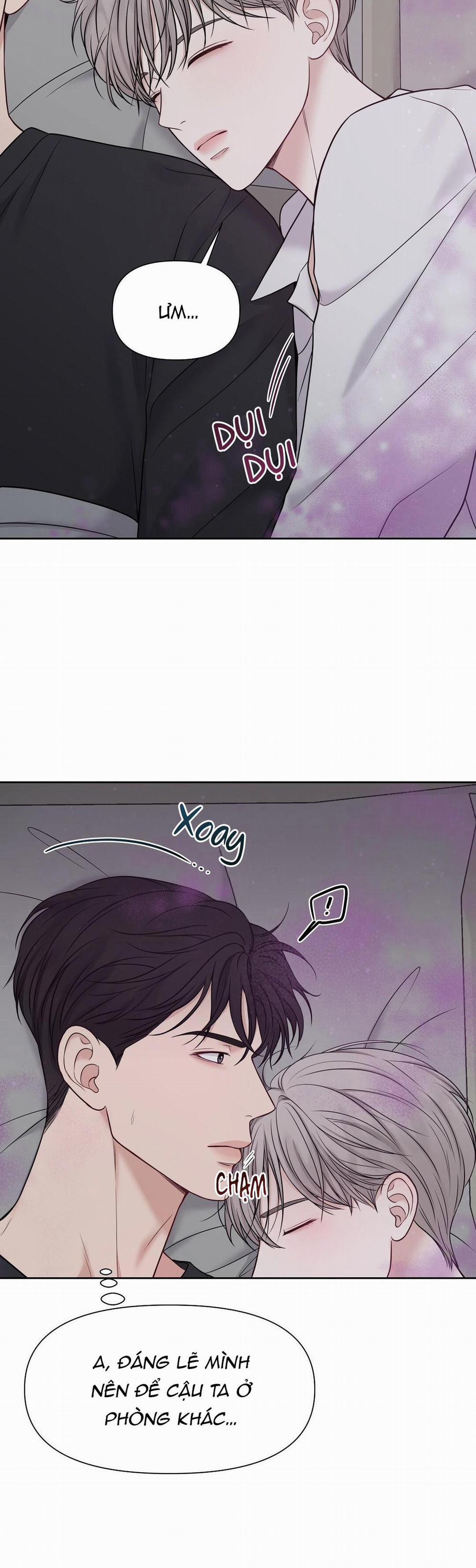 Macguffin 12 trang 10