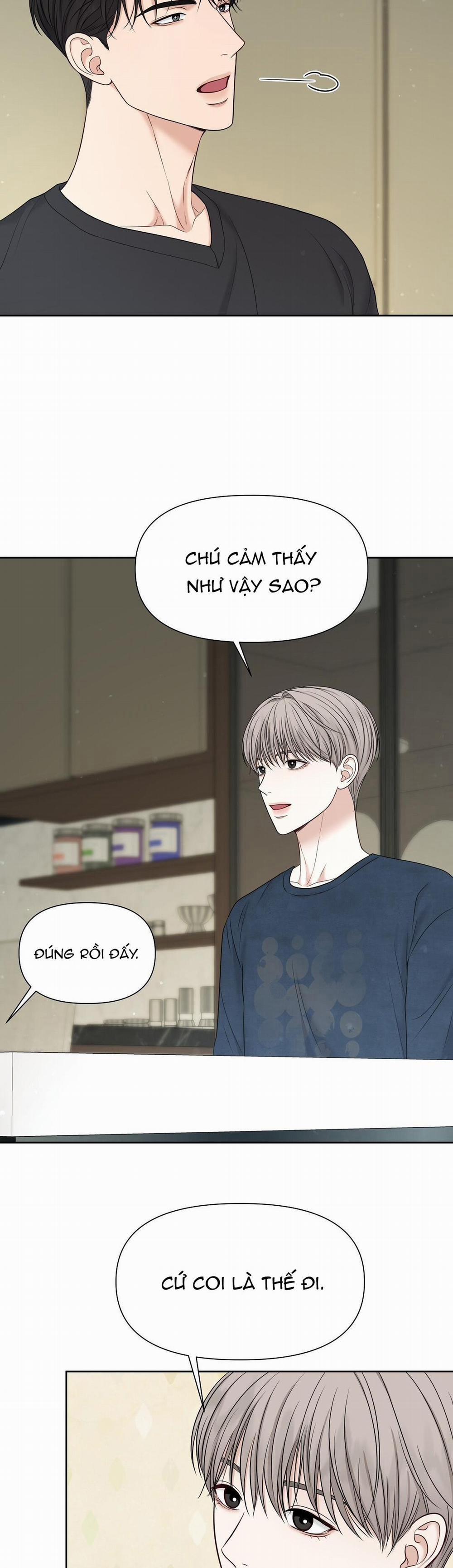 Macguffin 12 trang 20