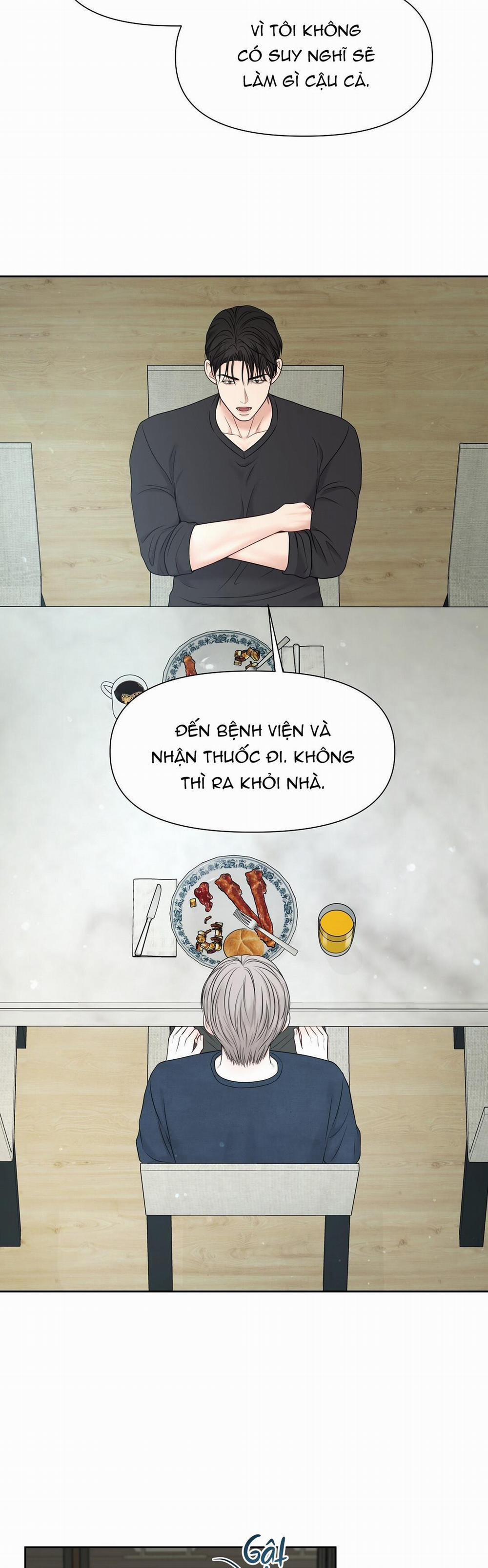 Macguffin 12 trang 25