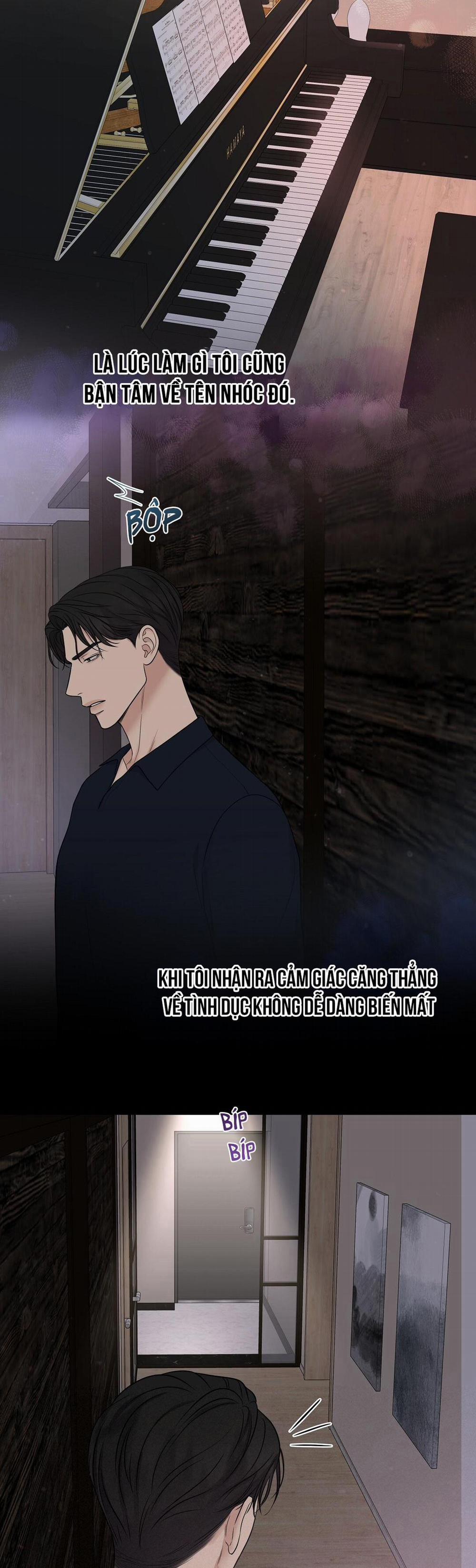 Macguffin 12 trang 28