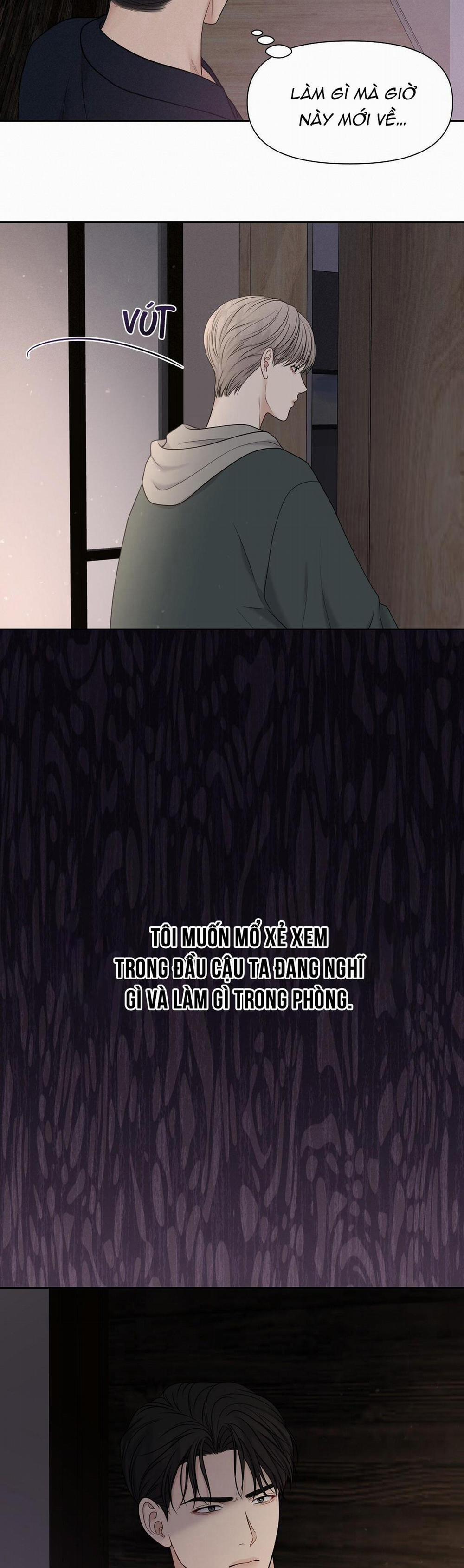 Macguffin 12 trang 29