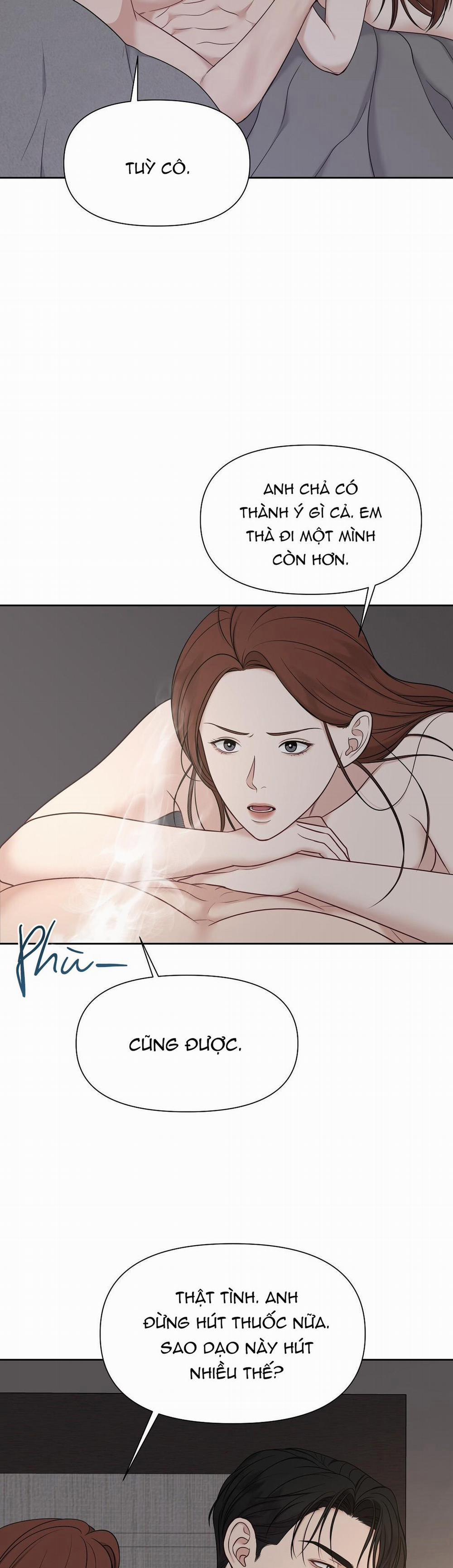 Macguffin 12 trang 32