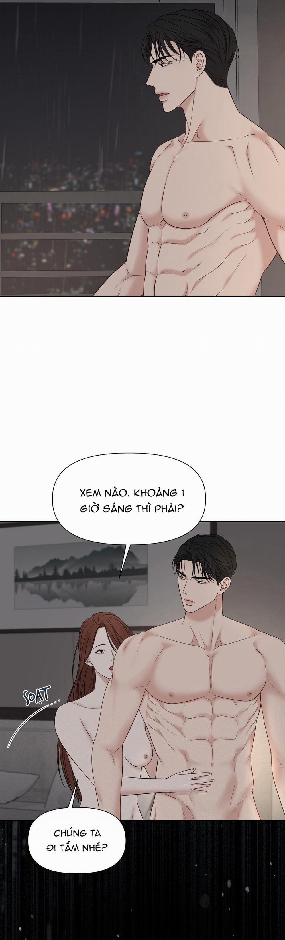 Macguffin 12 trang 34