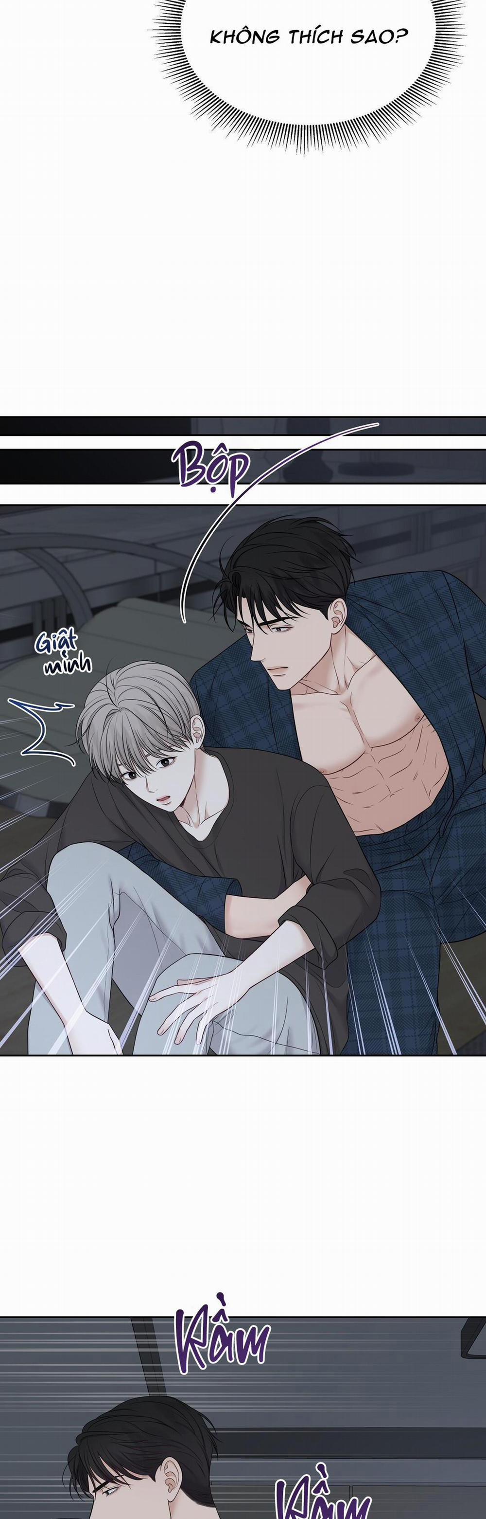 Macguffin 12 trang 45