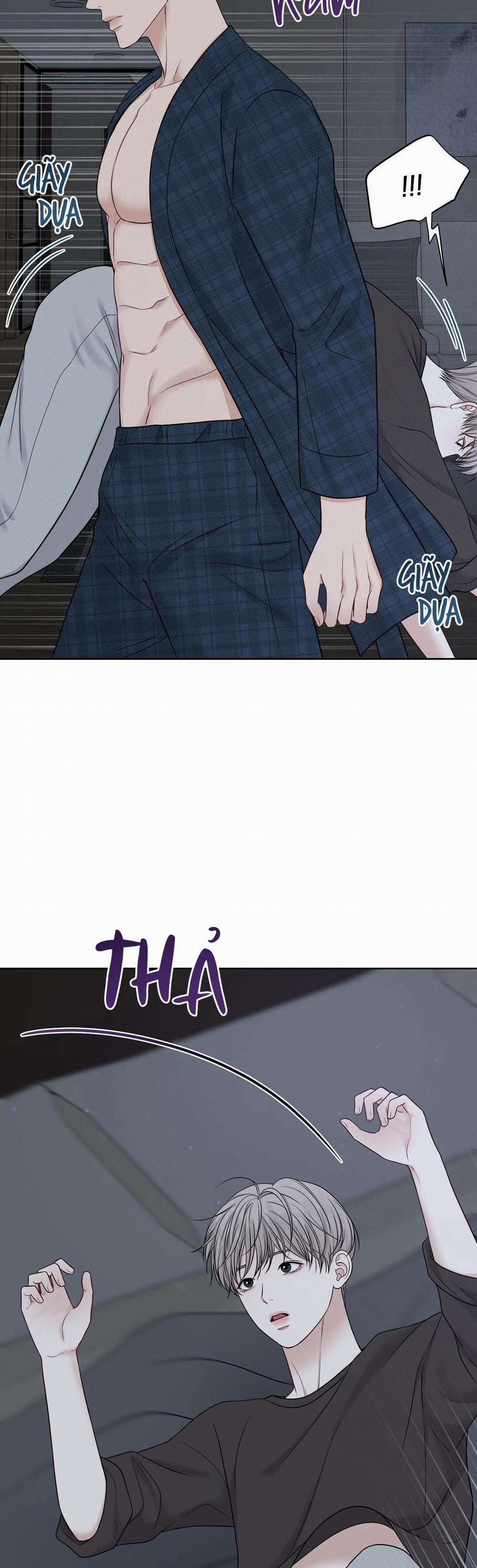 Macguffin 12 trang 46