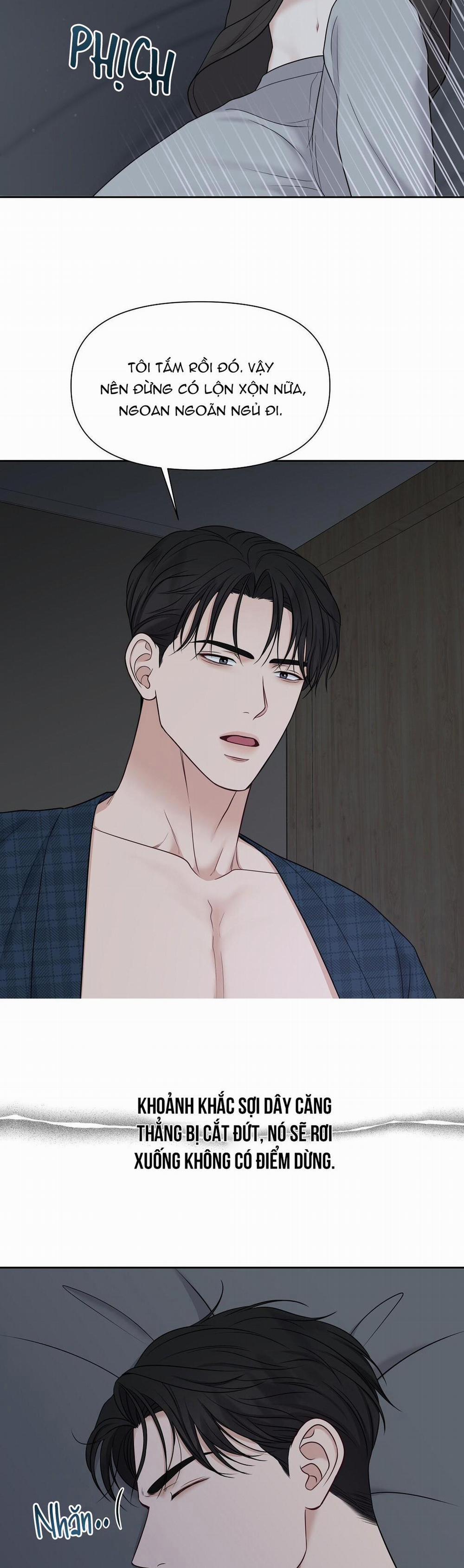 Macguffin 12 trang 47