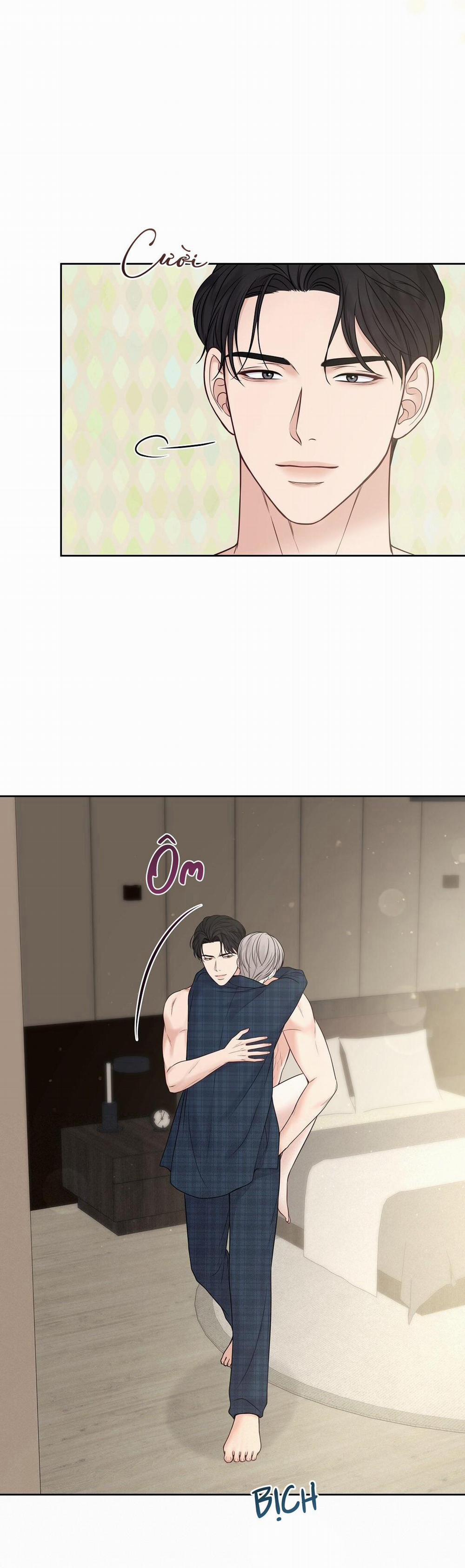 Macguffin 13 trang 11