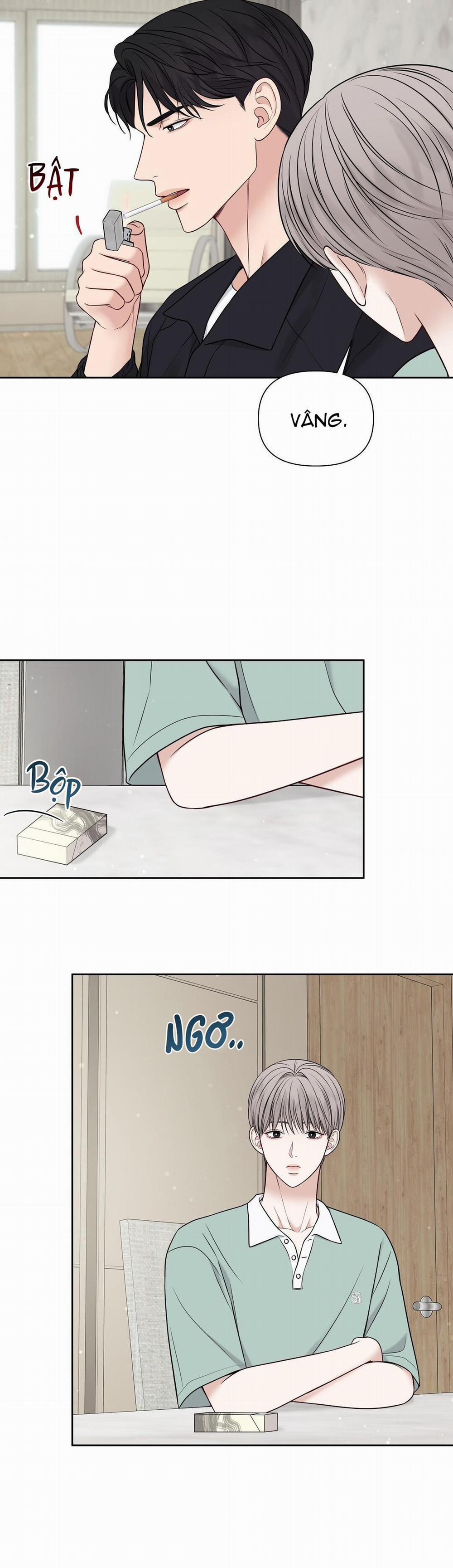 Macguffin 13 trang 26