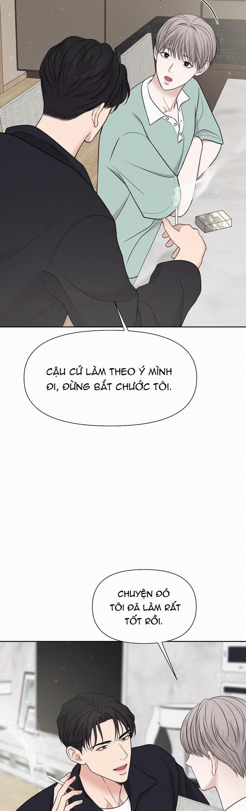 Macguffin 13 trang 28