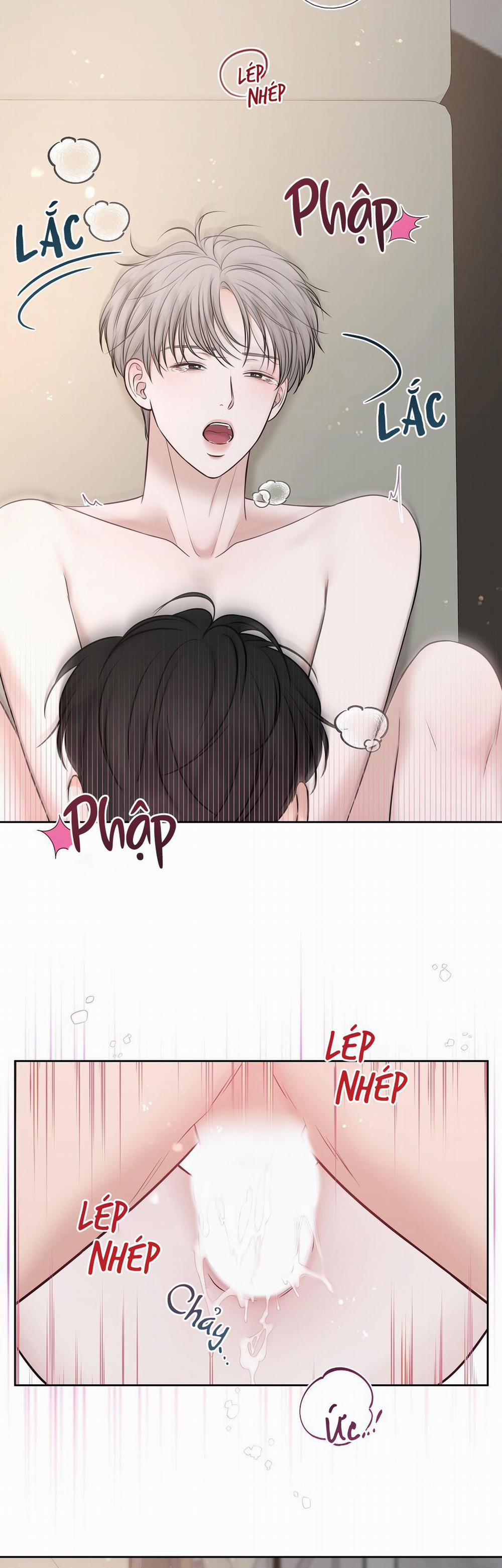 Macguffin 13 trang 3