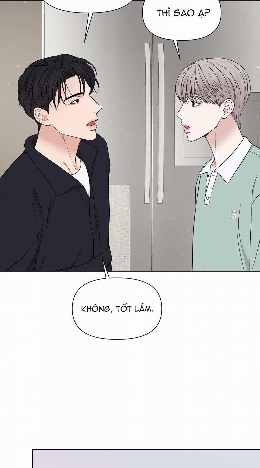 Macguffin 13 trang 30